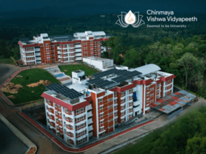 Chinmaya Vishwa Vidyapeeth (Deemed to be University)
